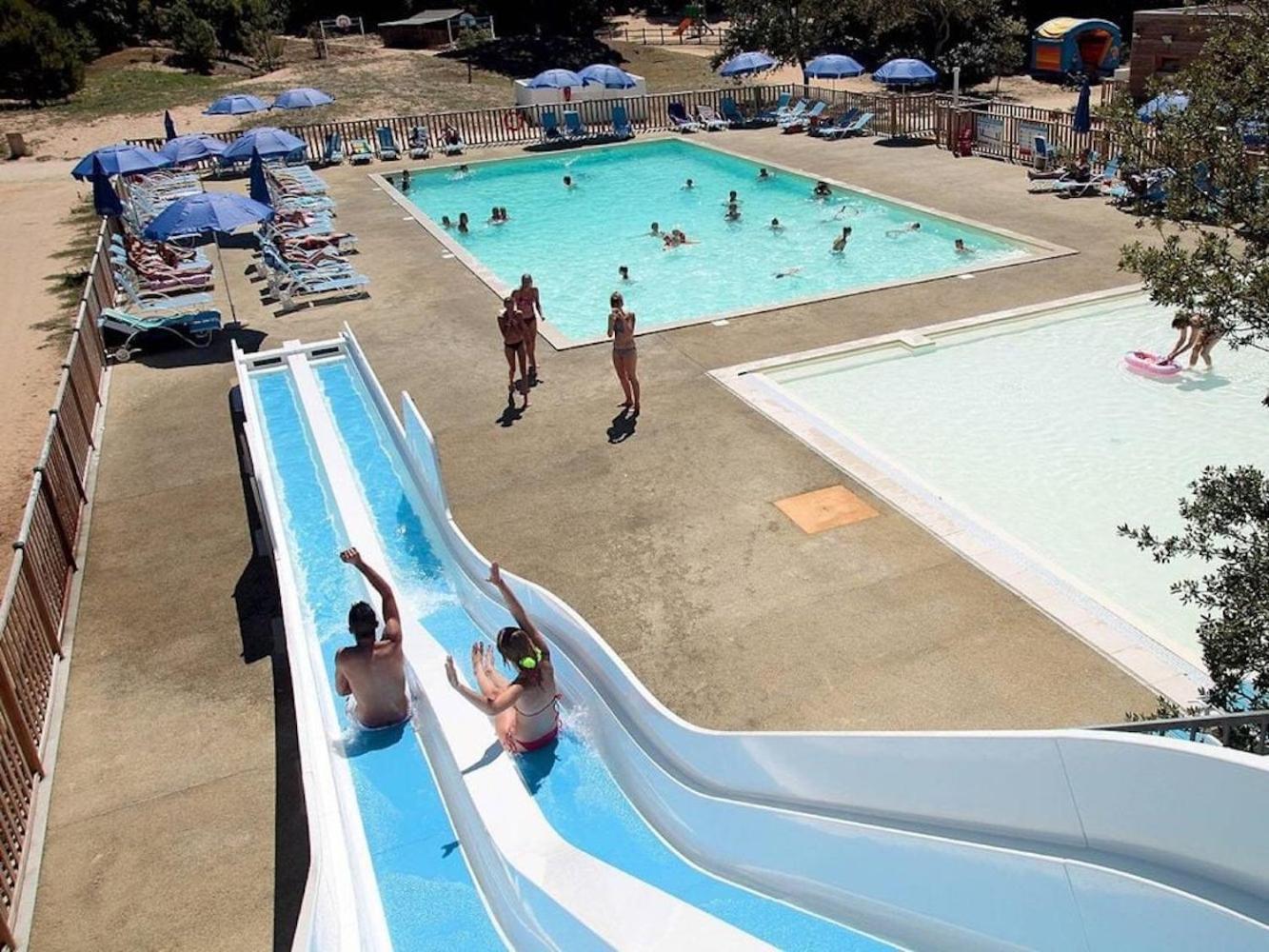 The Spot - 200M De La Plage Saint-Hilaire-de-Riez Exterior photo