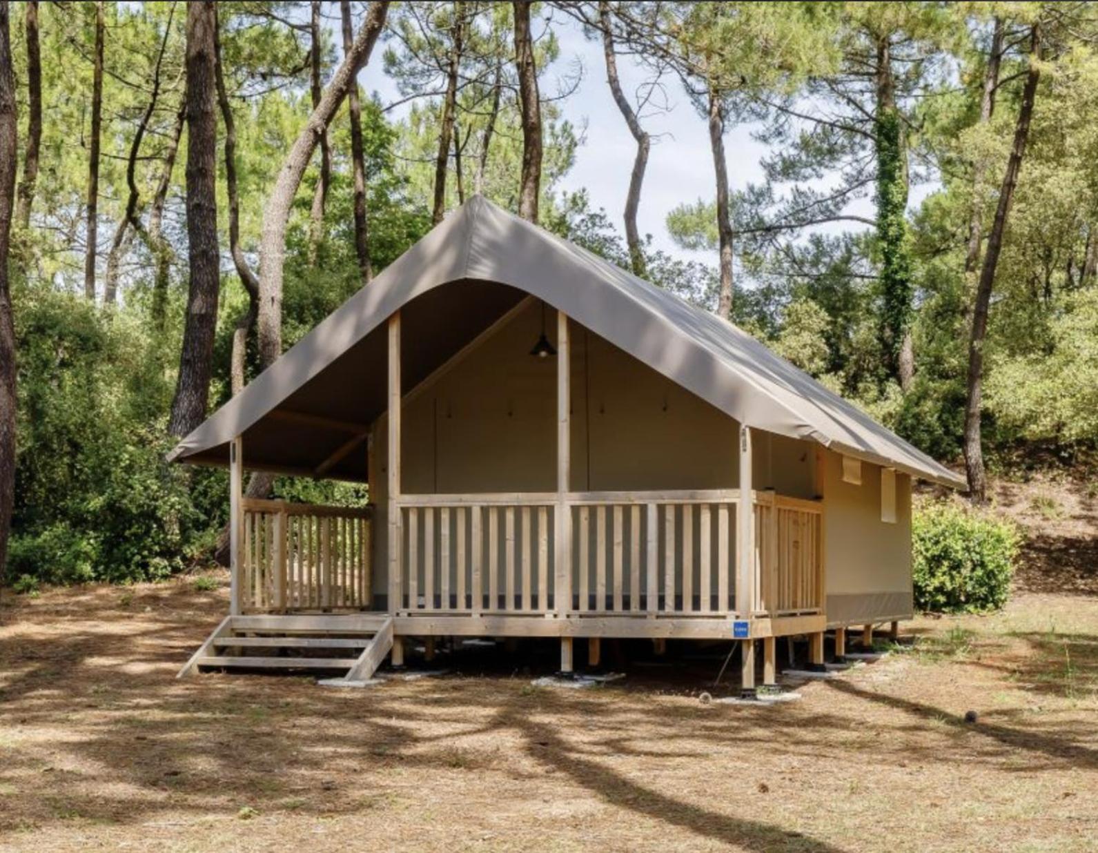 The Spot - 200M De La Plage Saint-Hilaire-de-Riez Exterior photo